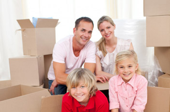 House Moving Services