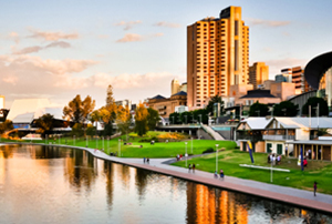 Adelaide