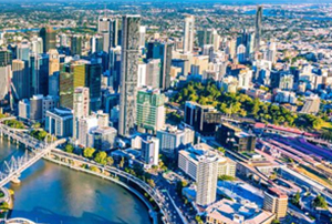 Brisbane
