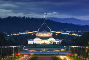 Canberra