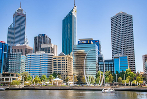 Perth