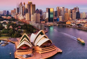 Sydney